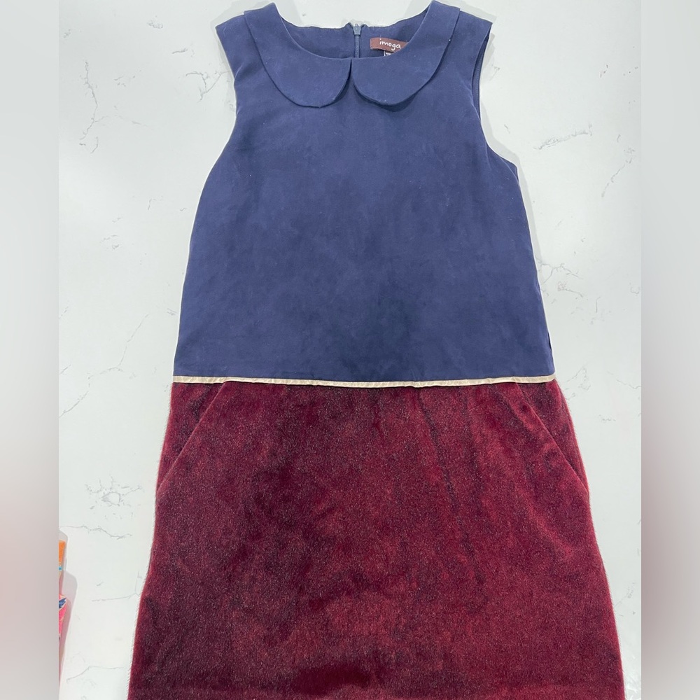 Imoga Dress